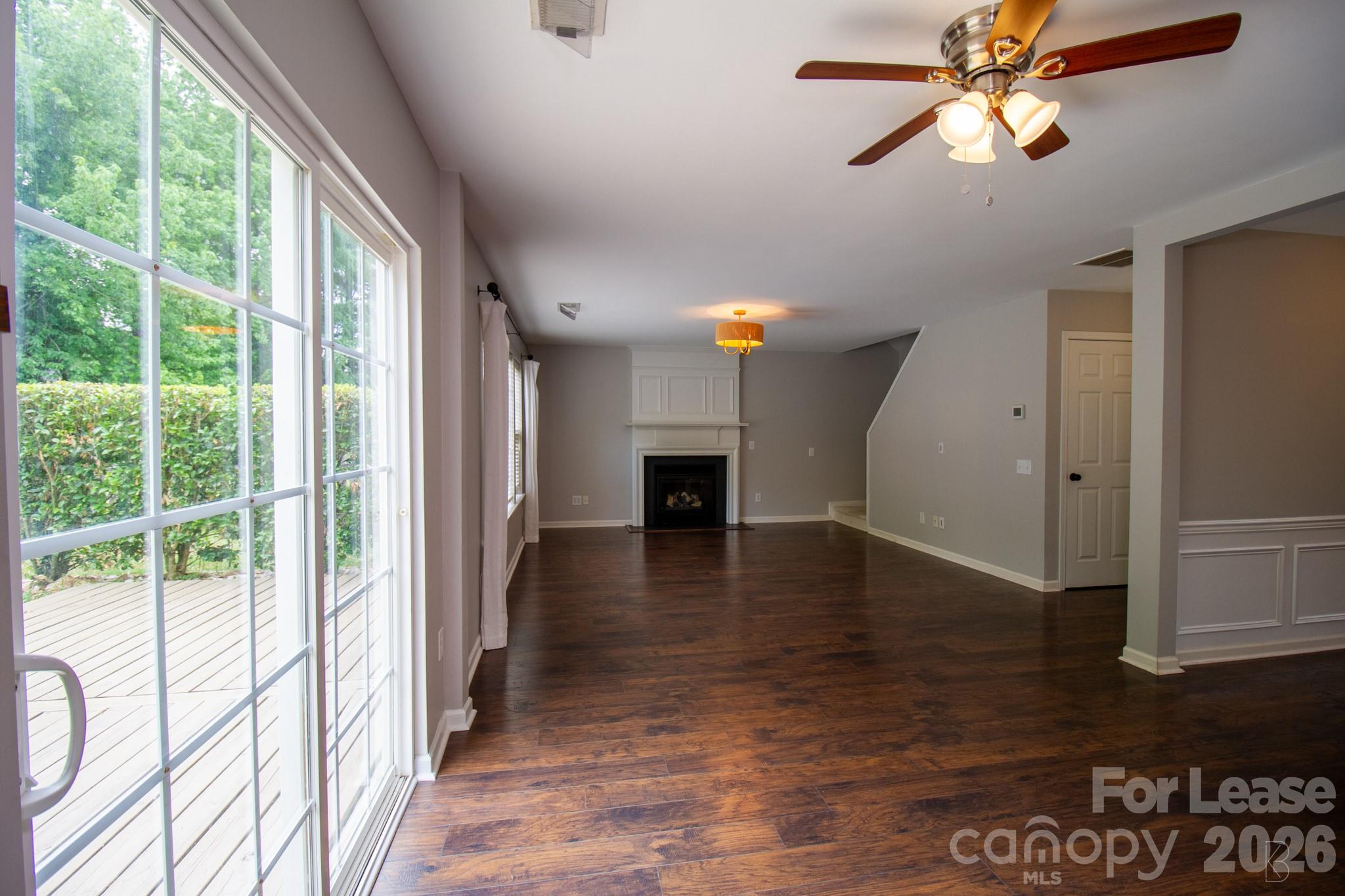 9223 Bellegarde Drive Charlotte NC 28277