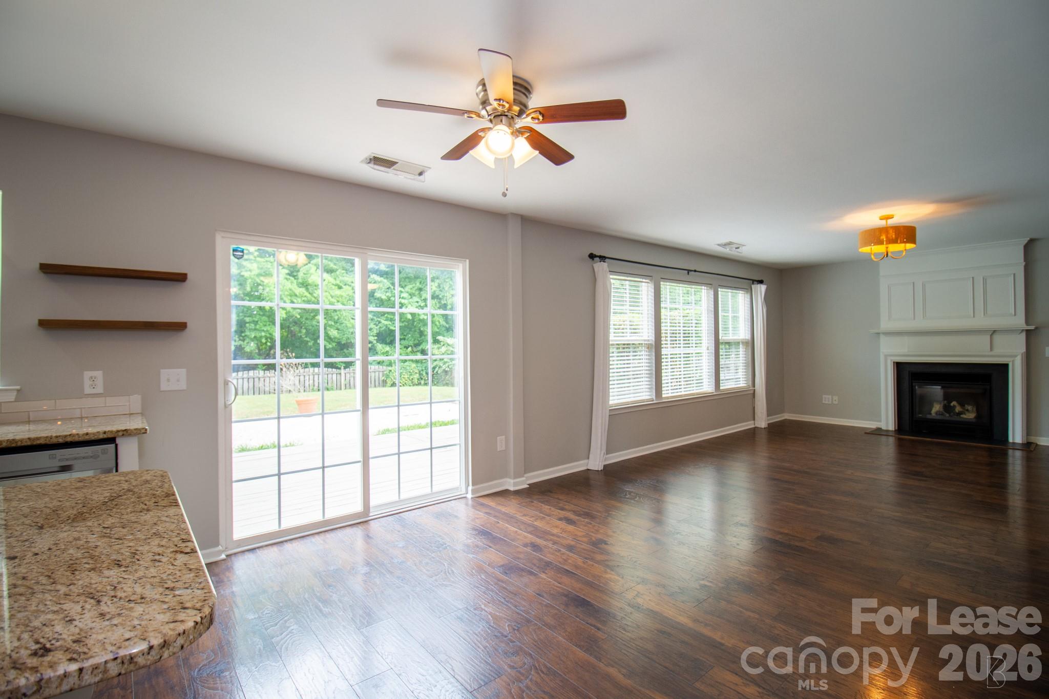 9223 Bellegarde Drive Charlotte NC 28277