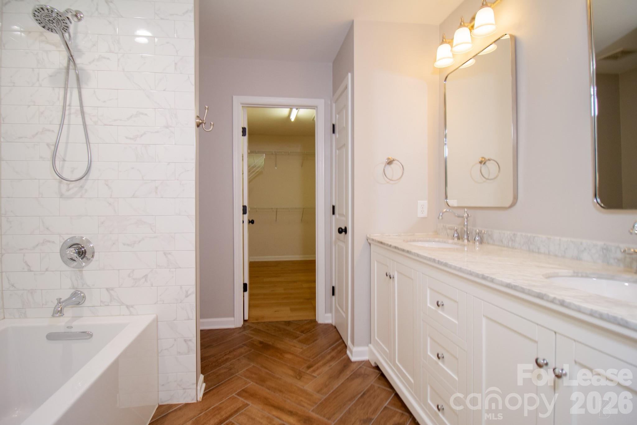 9223 Bellegarde Drive Charlotte NC 28277
