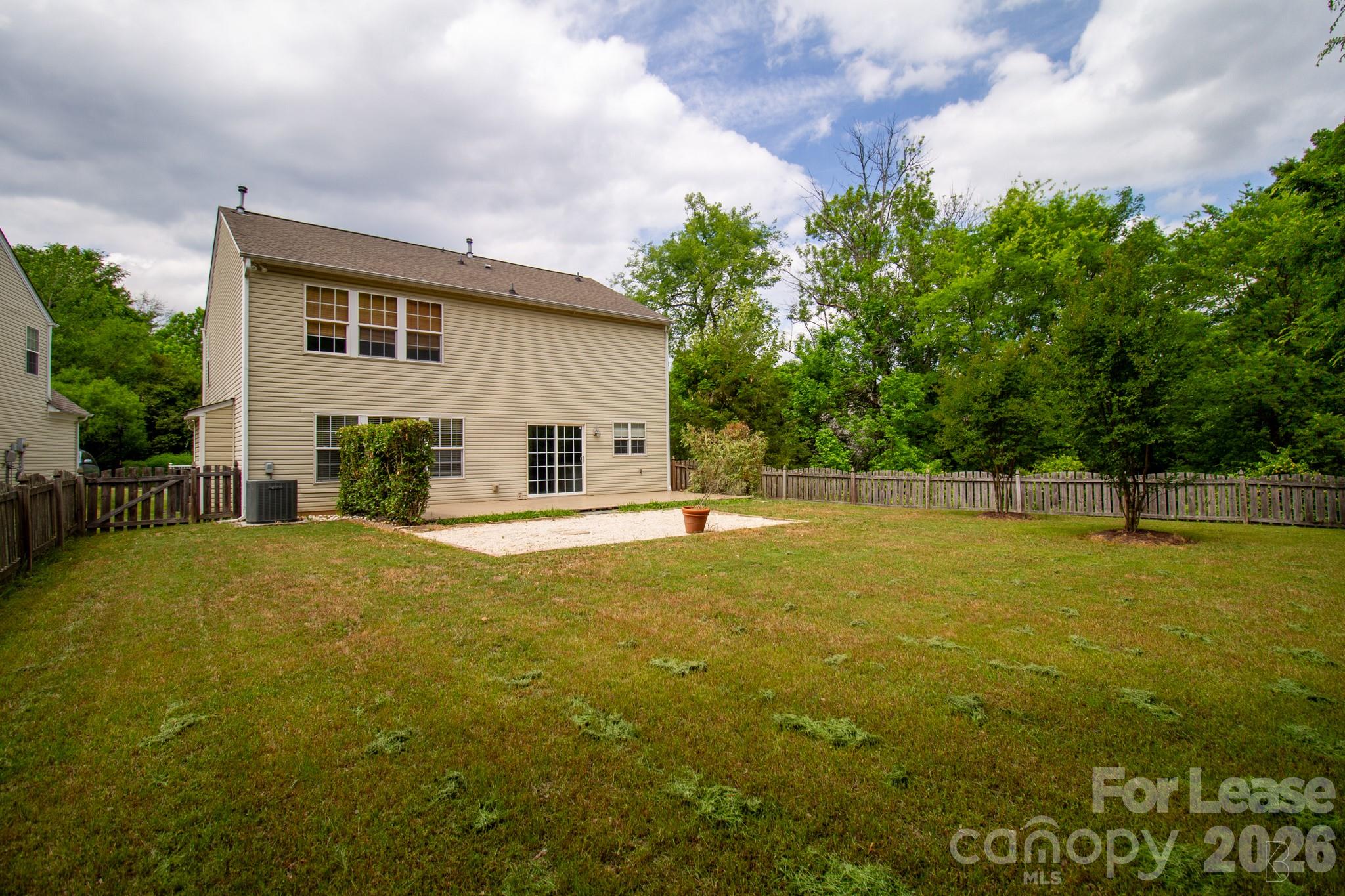 9223 Bellegarde Drive Charlotte NC 28277