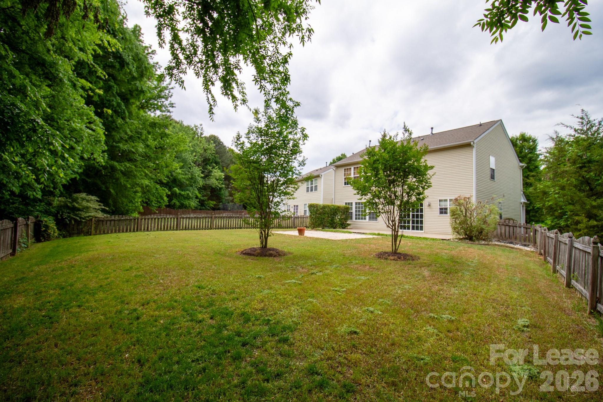 9223 Bellegarde Drive Charlotte NC 28277