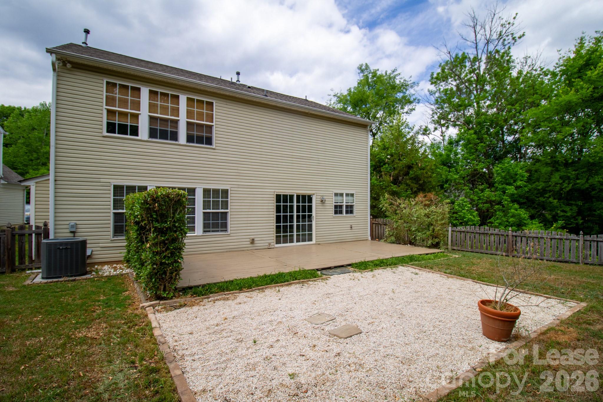 9223 Bellegarde Drive Charlotte NC 28277