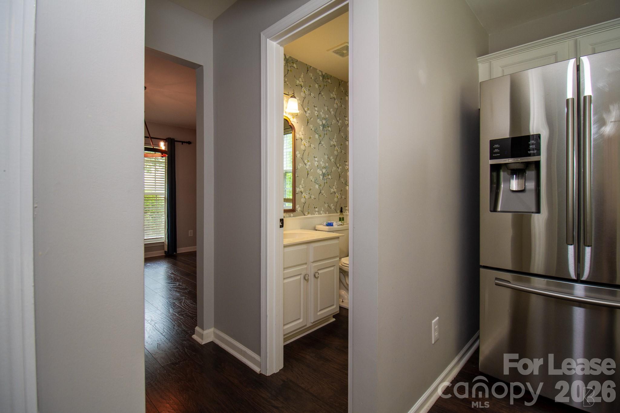 9223 Bellegarde Drive Charlotte NC 28277