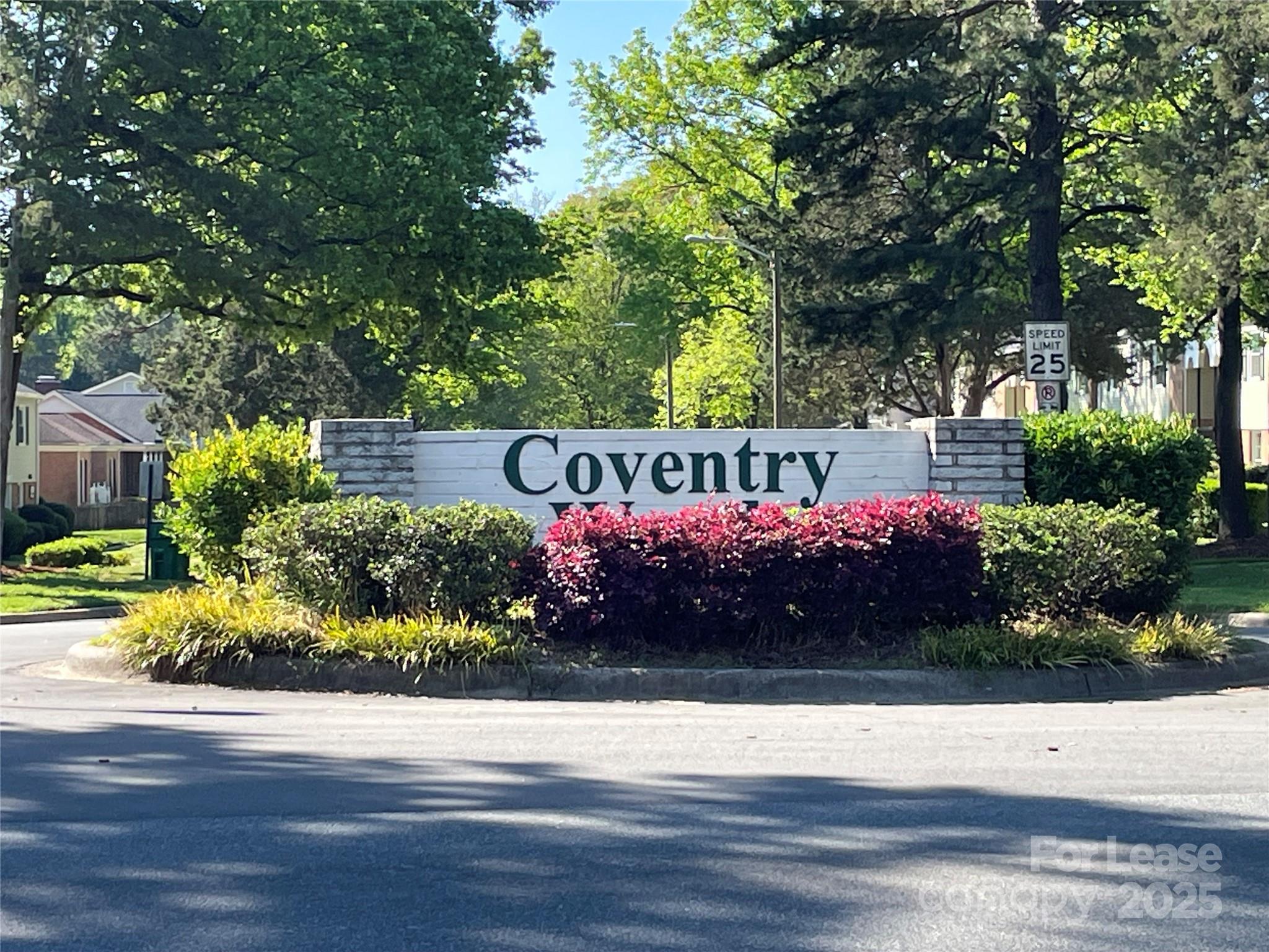 4605 Coronado Drive Charlotte NC 28212