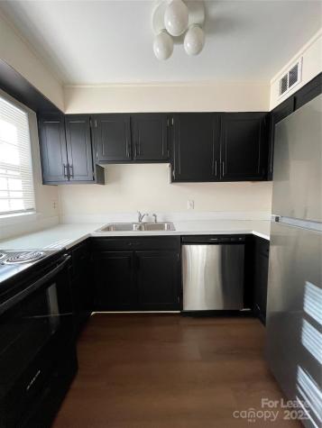4605 Coronado Drive Charlotte NC 28212