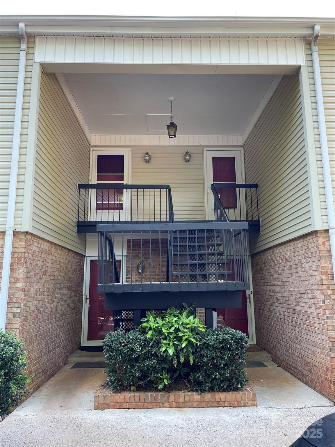 4605 Coronado Drive Charlotte NC 28212