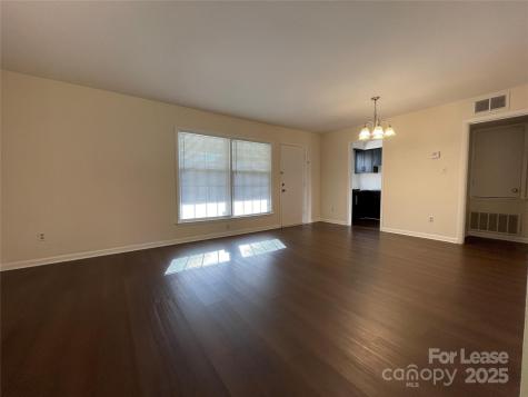 4605 Coronado Drive Charlotte NC 28212