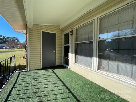 4605 Coronado Drive Charlotte NC 28212