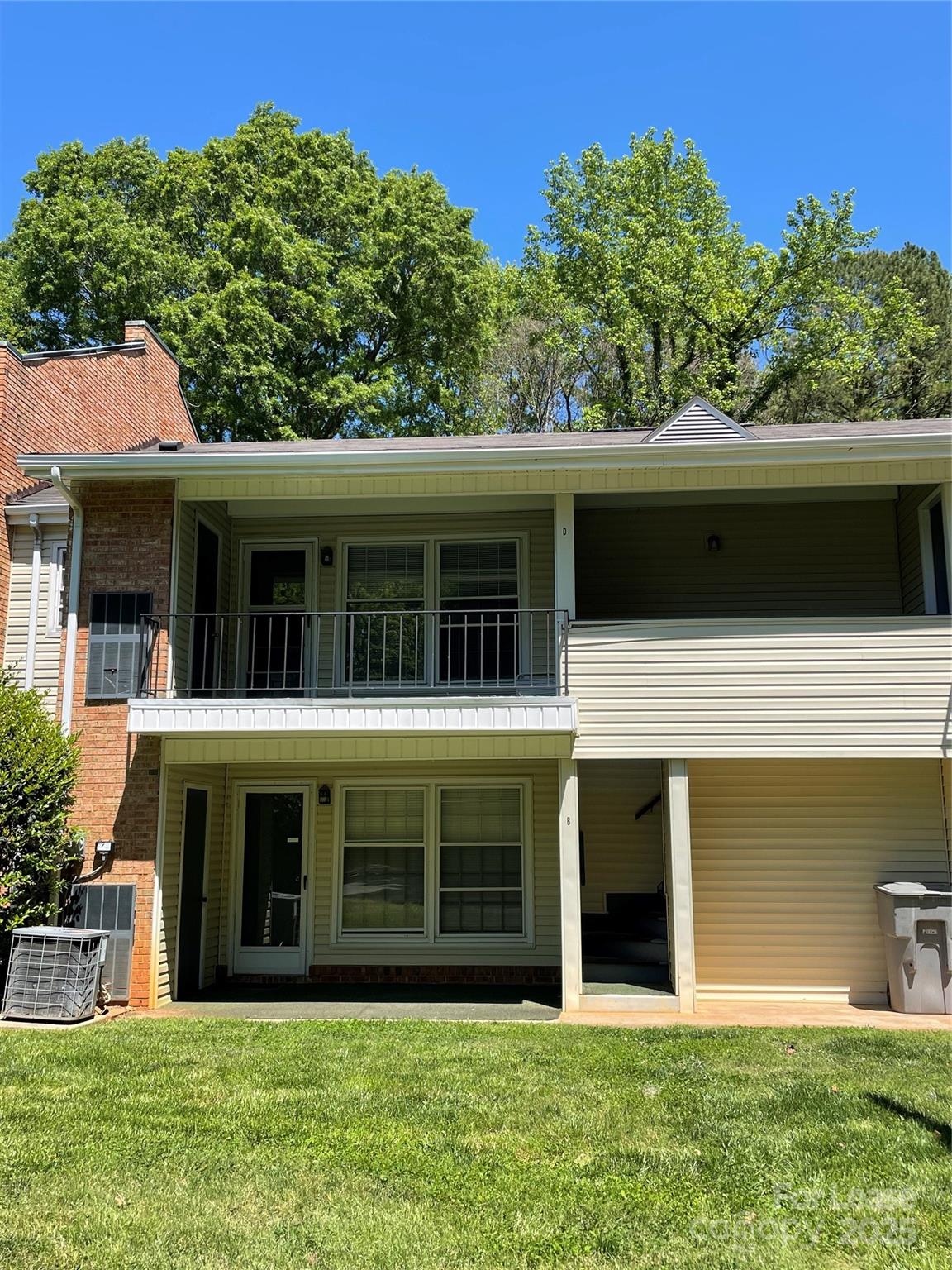 4605 Coronado Drive Charlotte NC 28212
