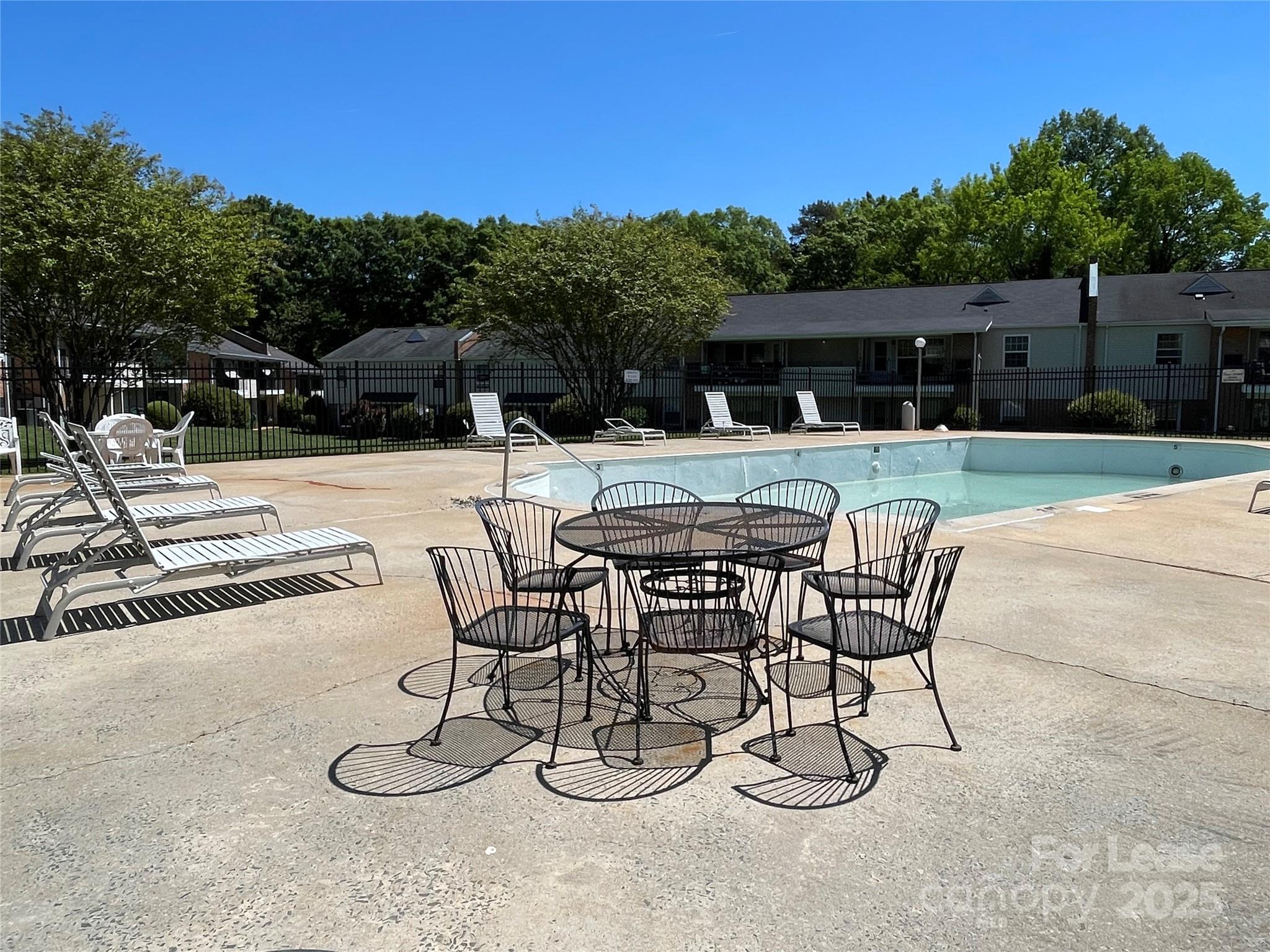 4605 Coronado Drive Charlotte NC 28212