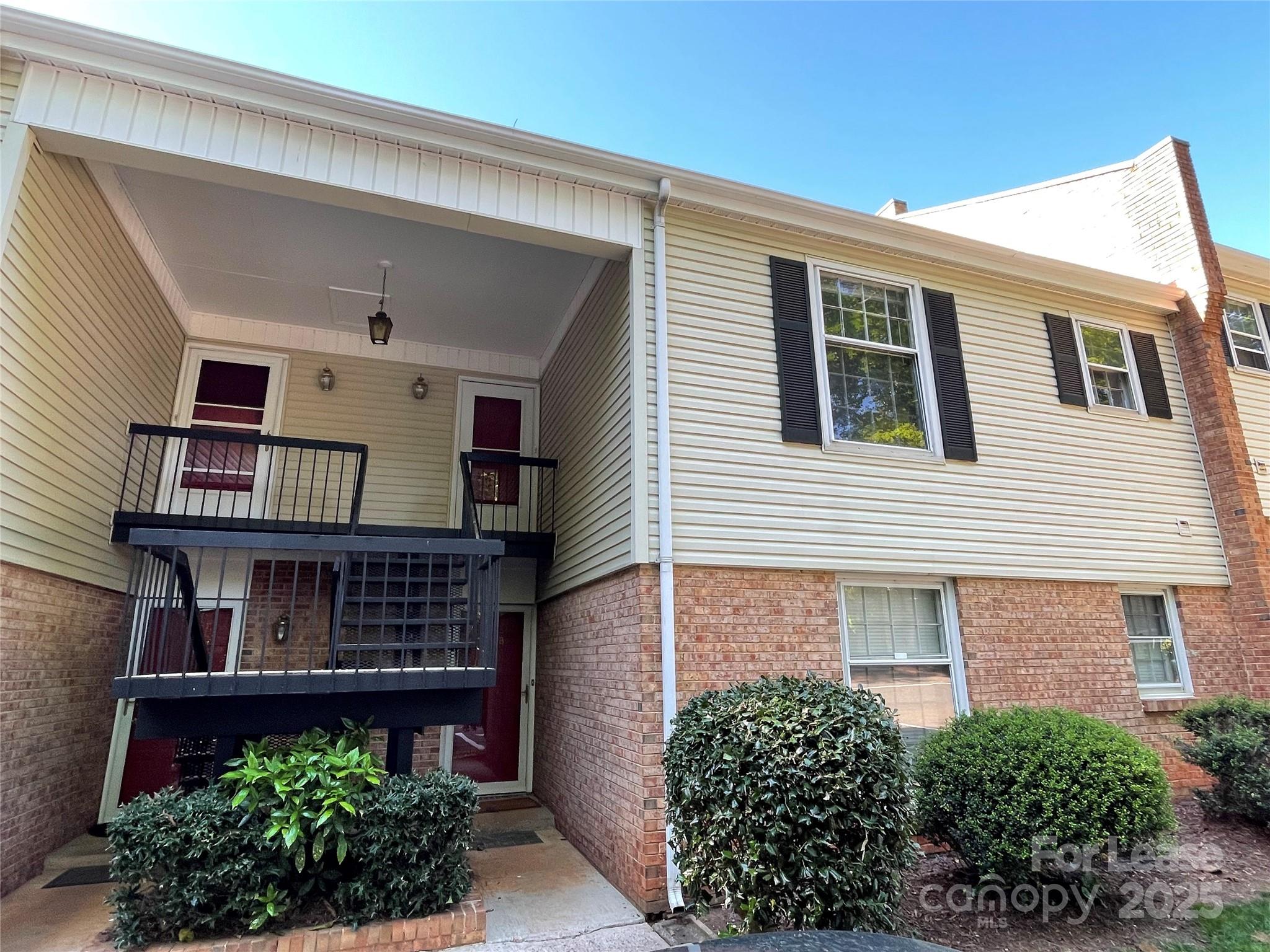 4605 Coronado Drive Charlotte NC 28212