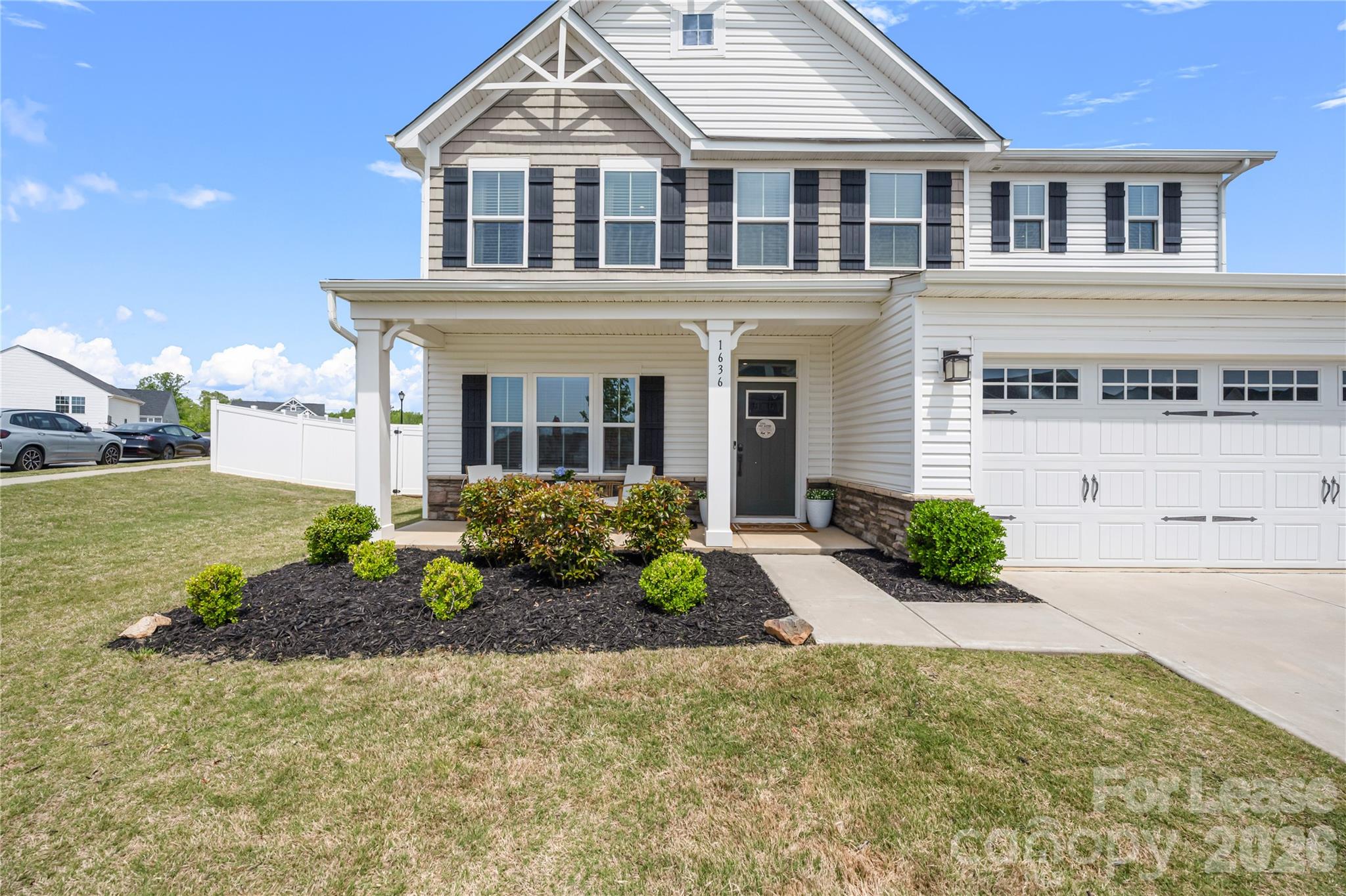 1636 Tundra Lane Denver NC 28037