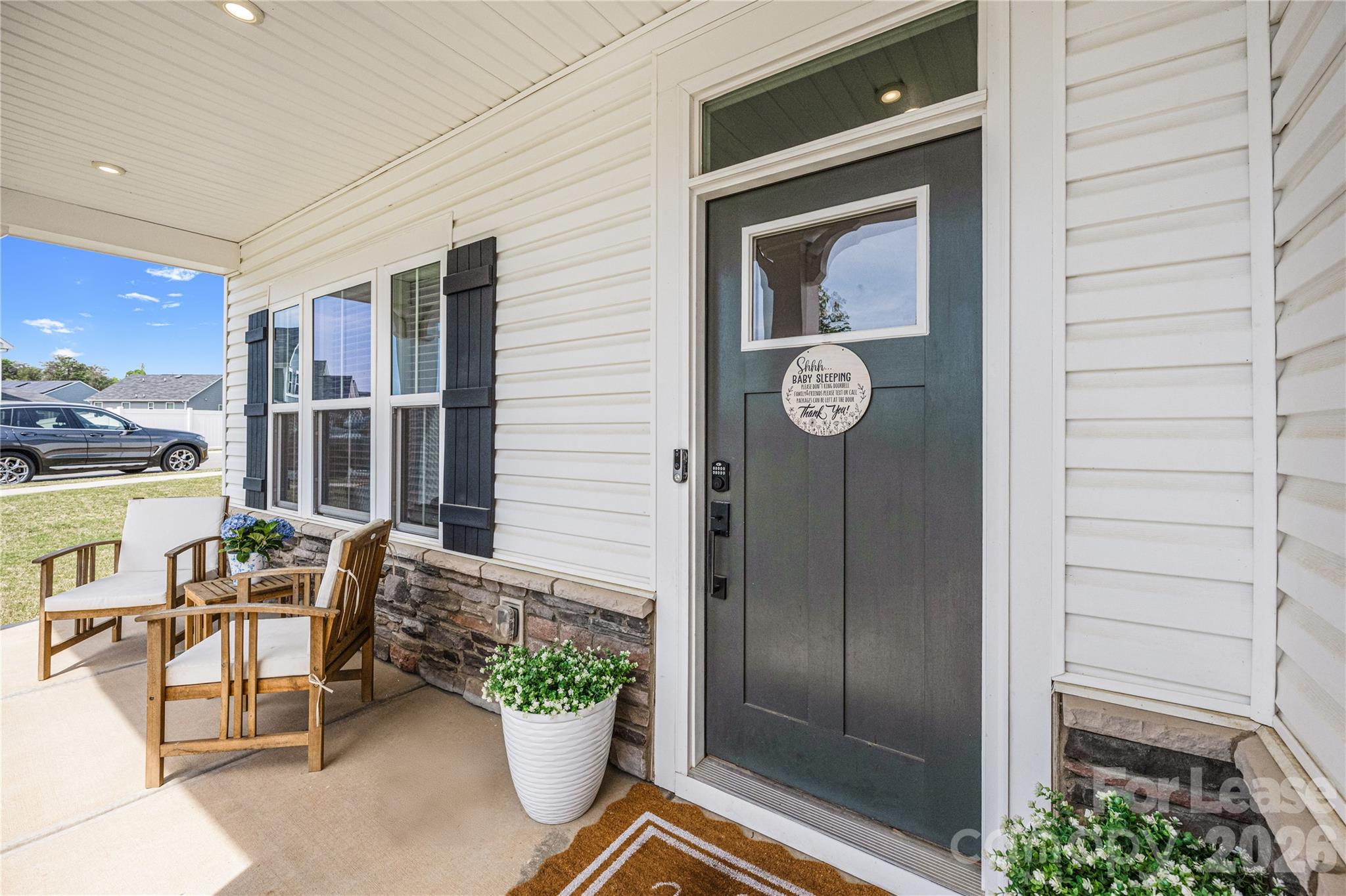 1636 Tundra Lane Denver NC 28037