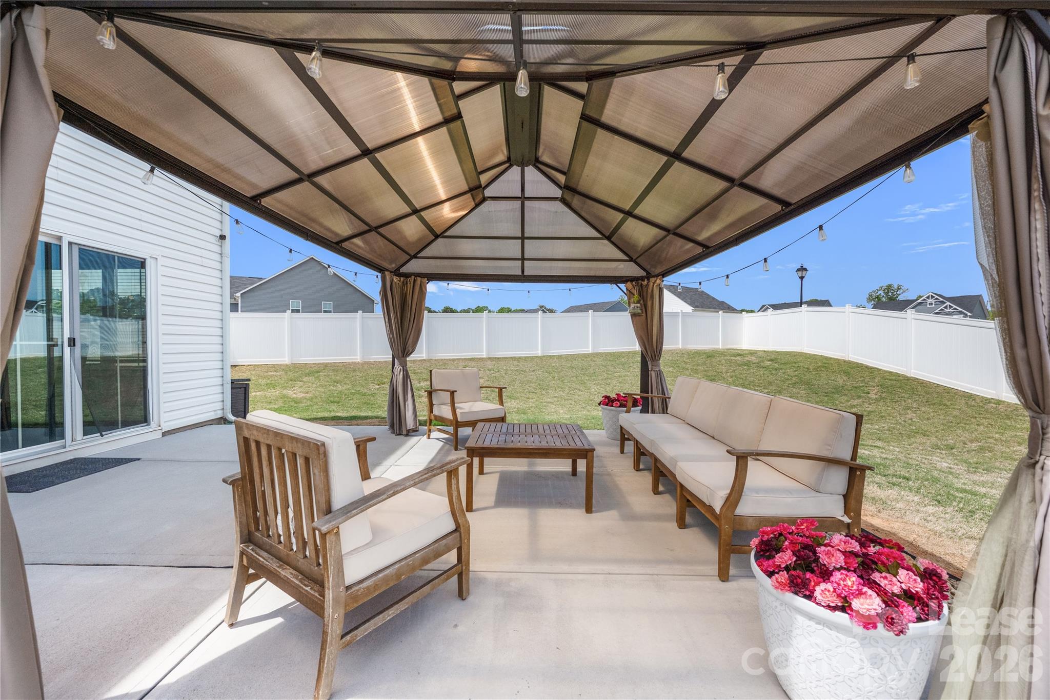 1636 Tundra Lane Denver NC 28037