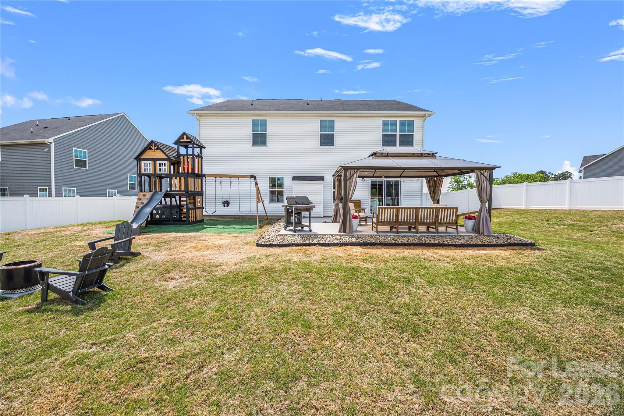 1636 Tundra Lane Denver NC 28037