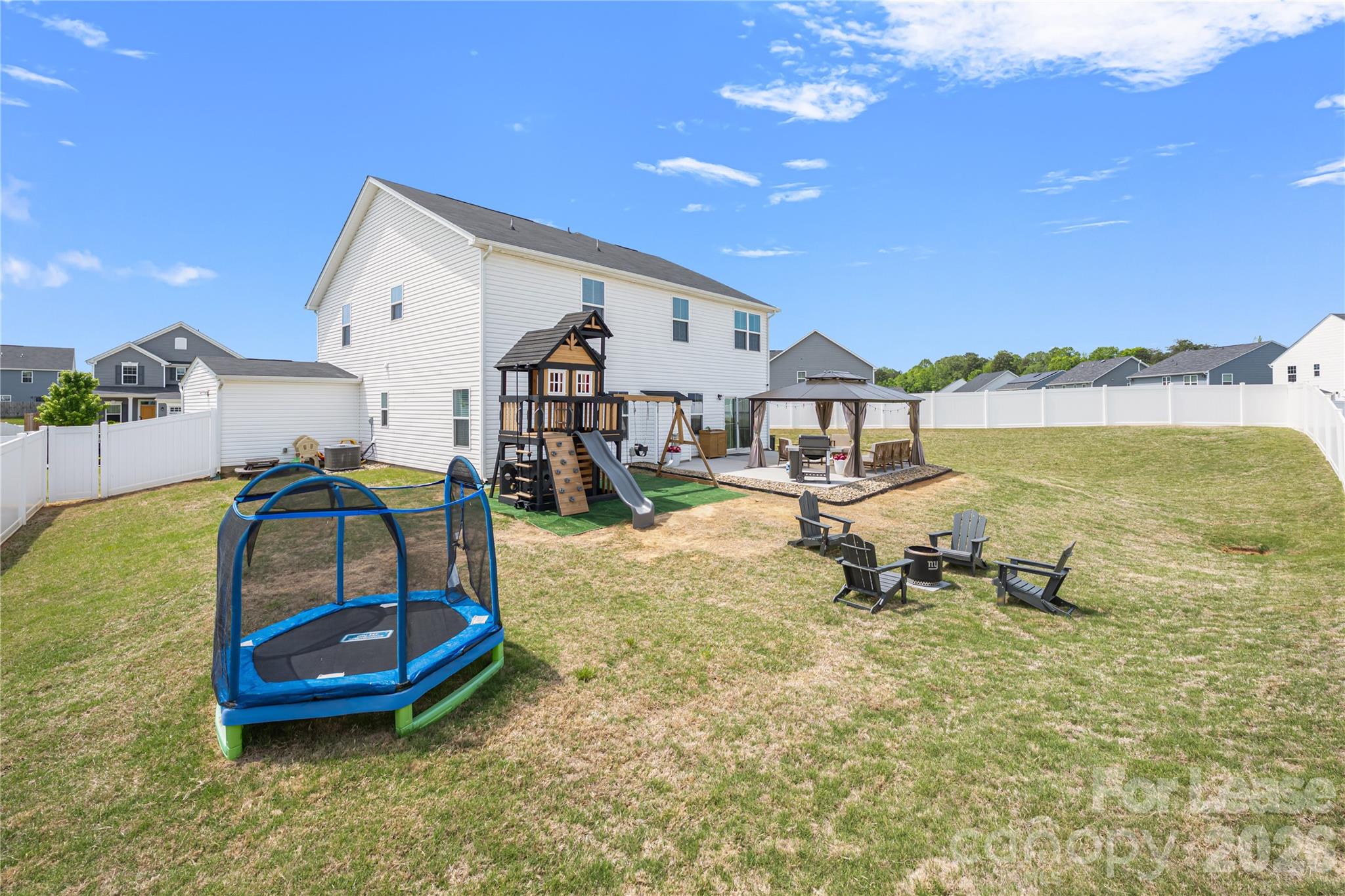 1636 Tundra Lane Denver NC 28037