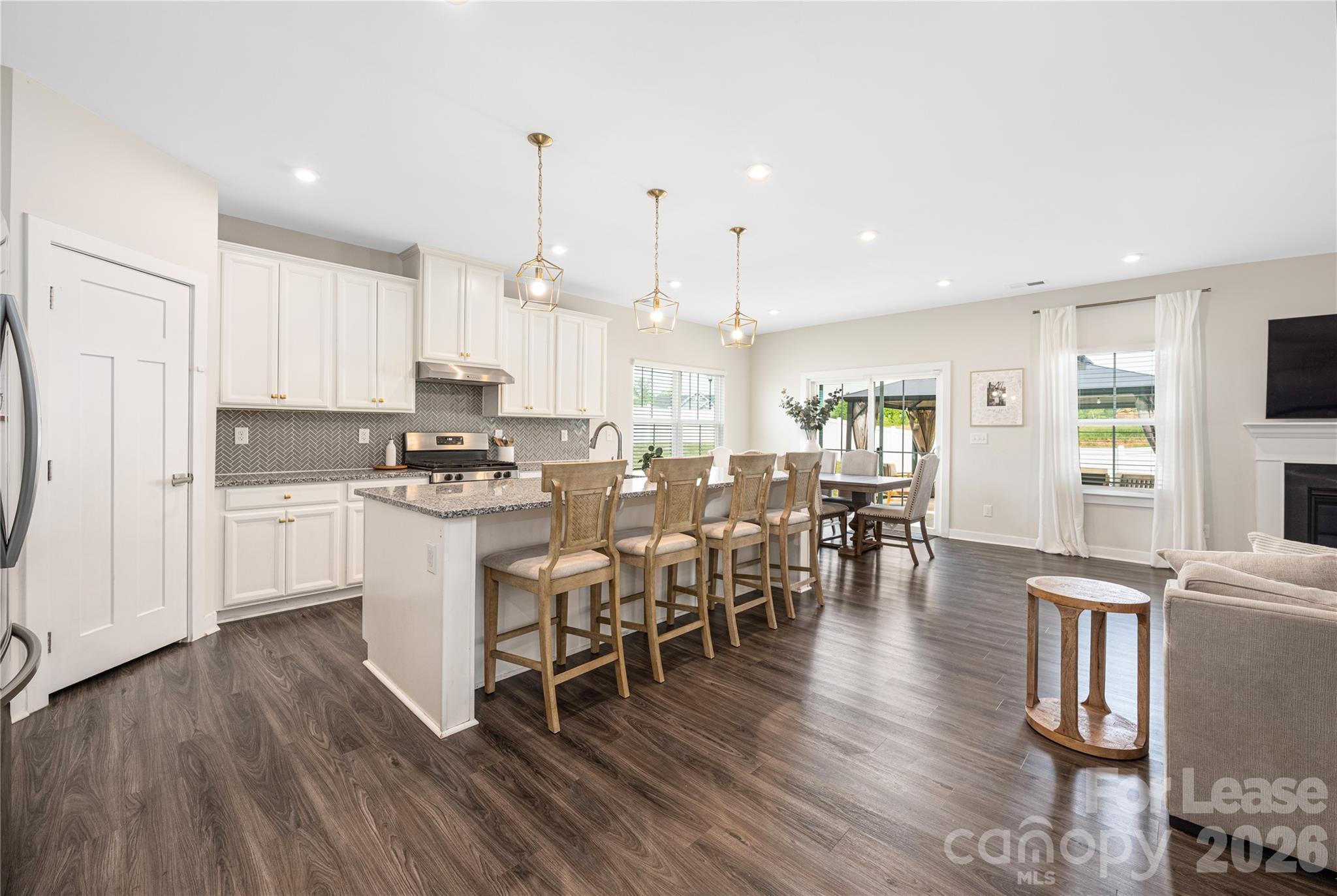 1636 Tundra Lane Denver NC 28037
