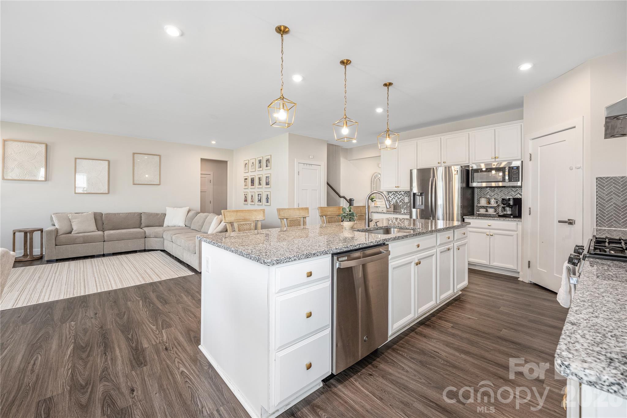 1636 Tundra Lane Denver NC 28037