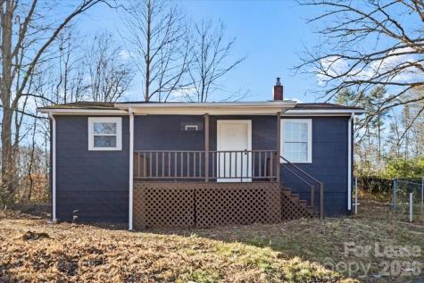 2217 Old Shelby Road Hickory NC 28602