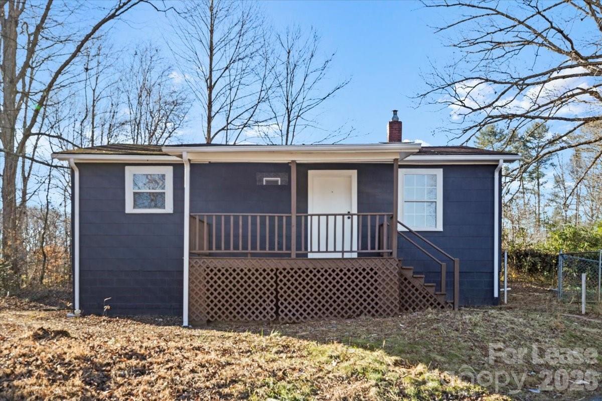 2217 Old Shelby Road Hickory NC 28602