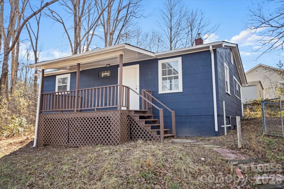 2217 Old Shelby Road Hickory NC 28602