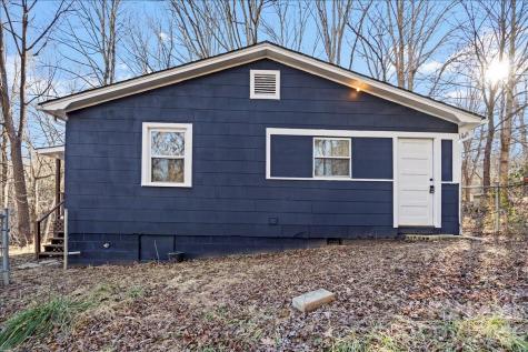2217 Old Shelby Road Hickory NC 28602