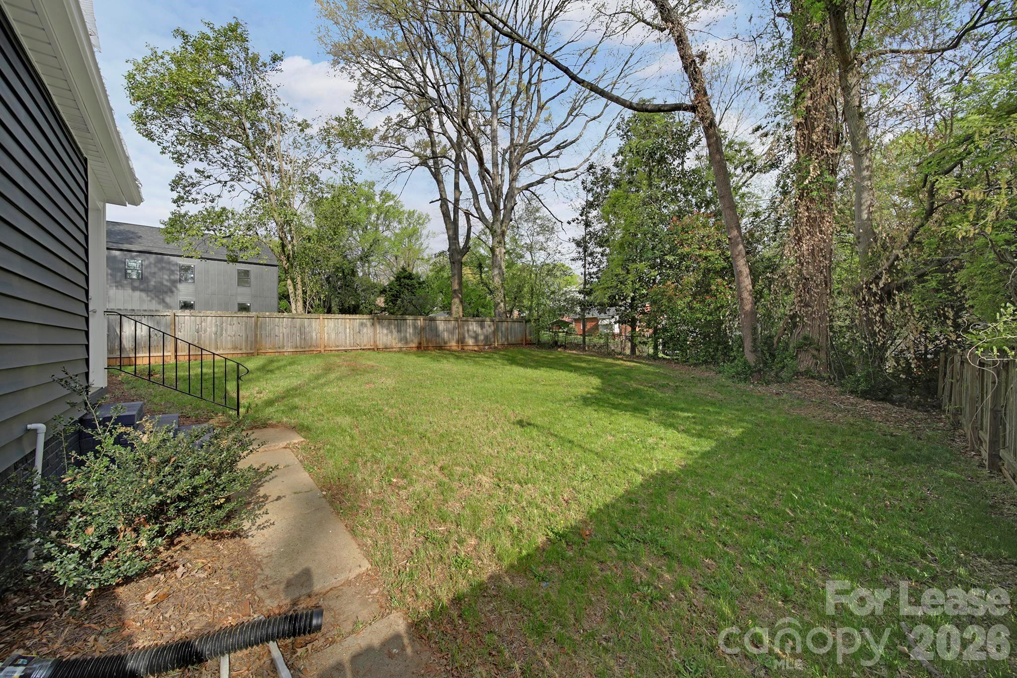 1900 Grier Avenue Charlotte NC 28216