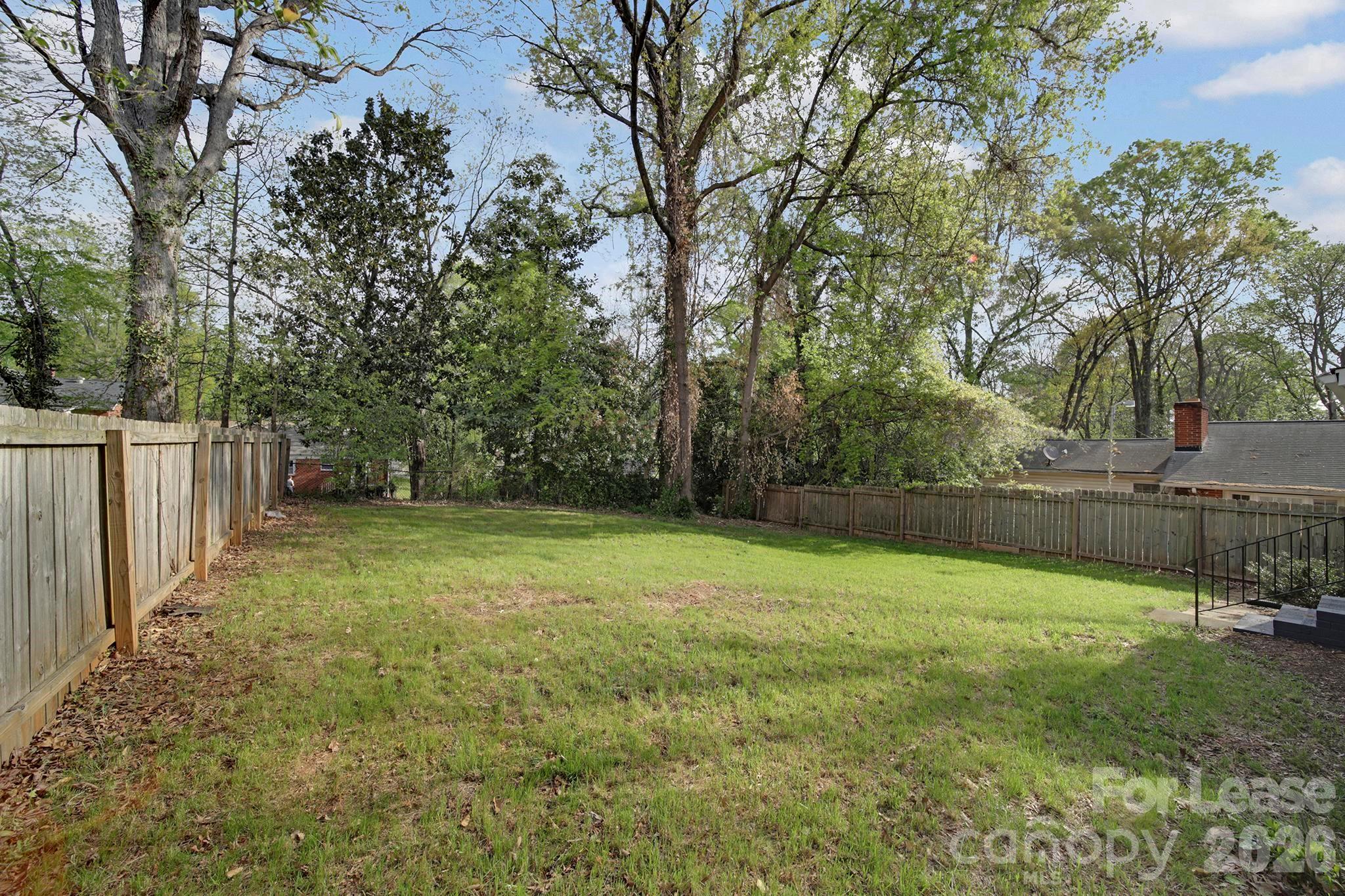 1900 Grier Avenue Charlotte NC 28216