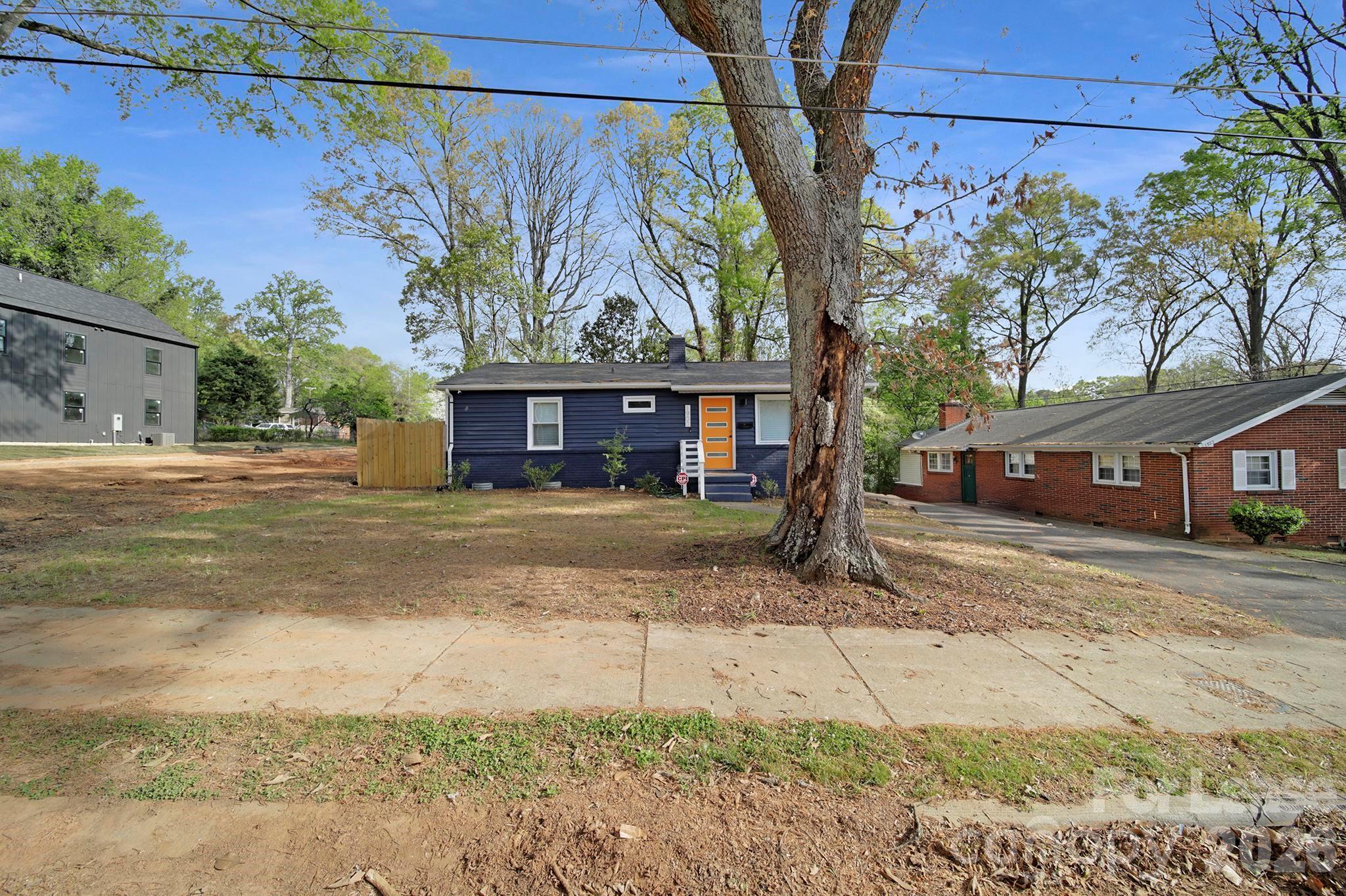 1900 Grier Avenue Charlotte NC 28216
