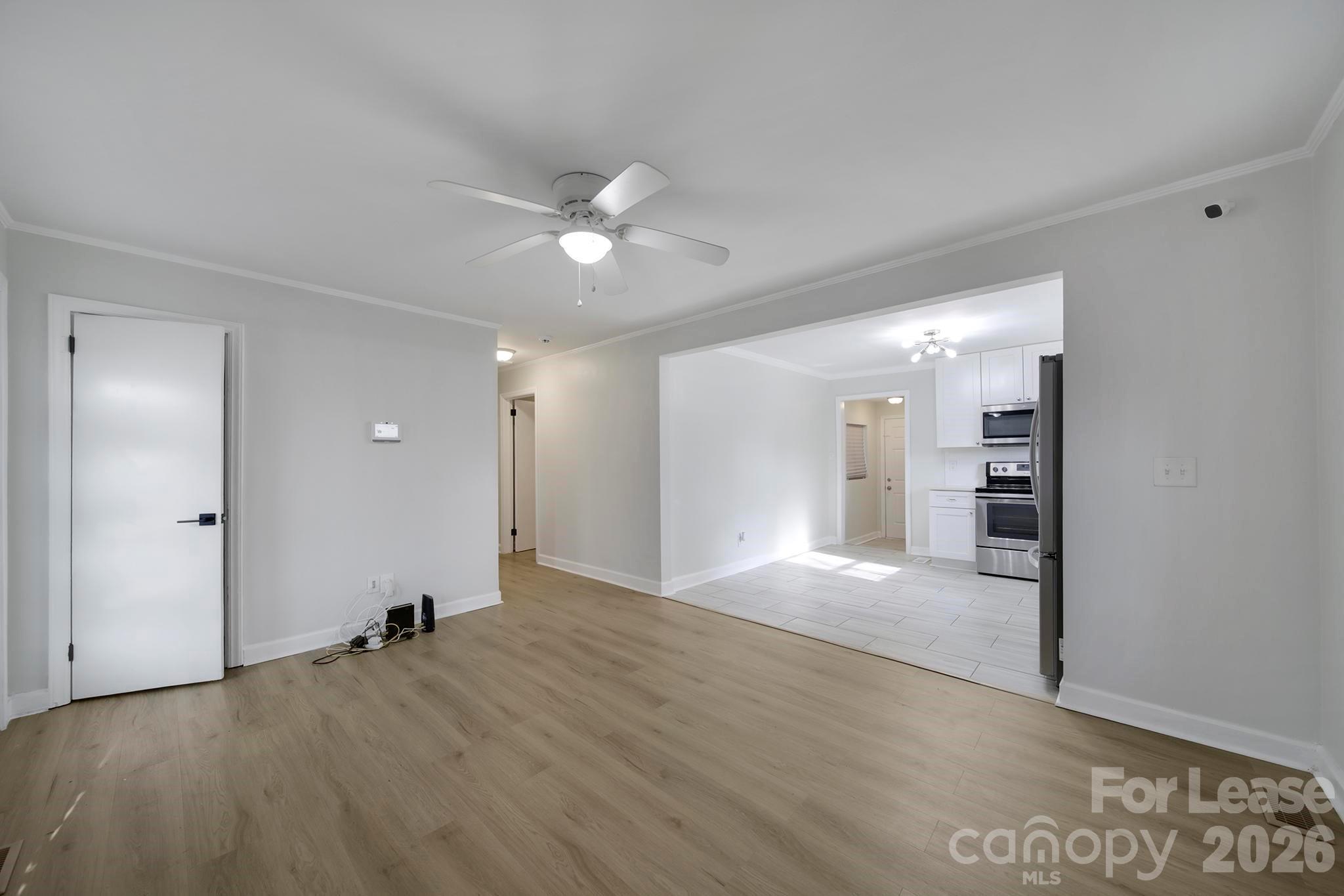 1900 Grier Avenue Charlotte NC 28216