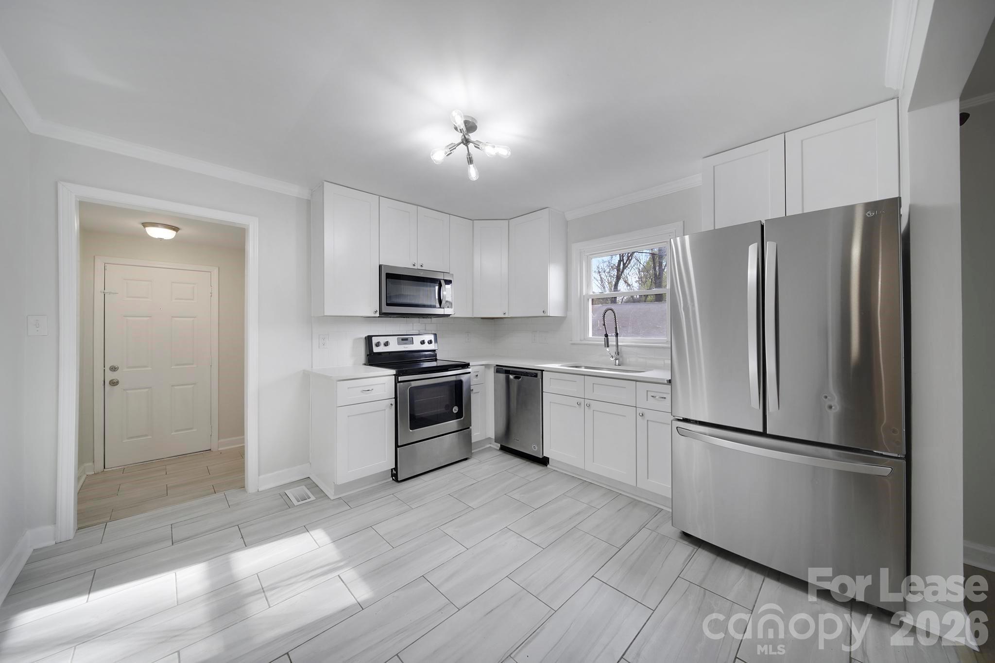 1900 Grier Avenue Charlotte NC 28216