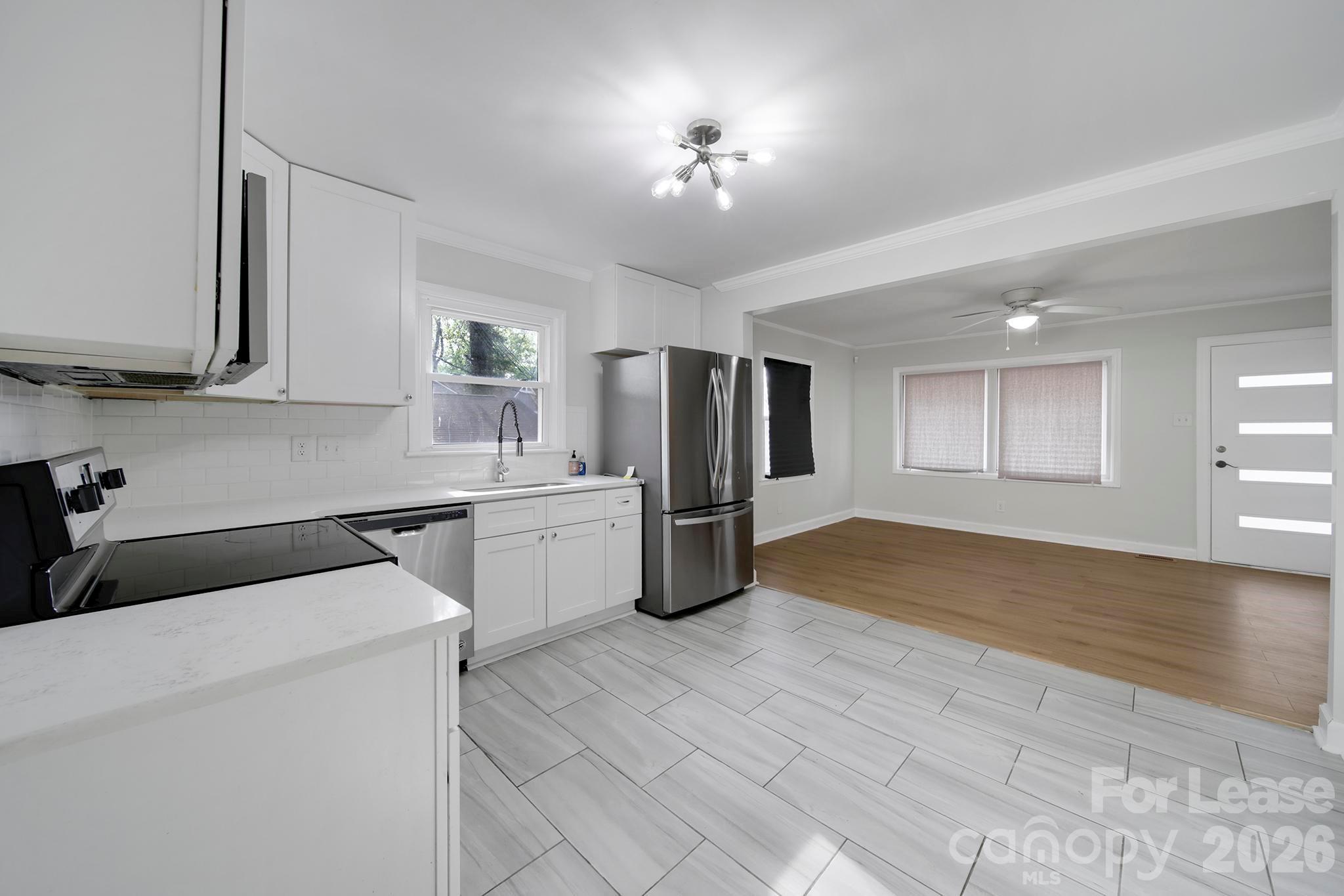 1900 Grier Avenue Charlotte NC 28216
