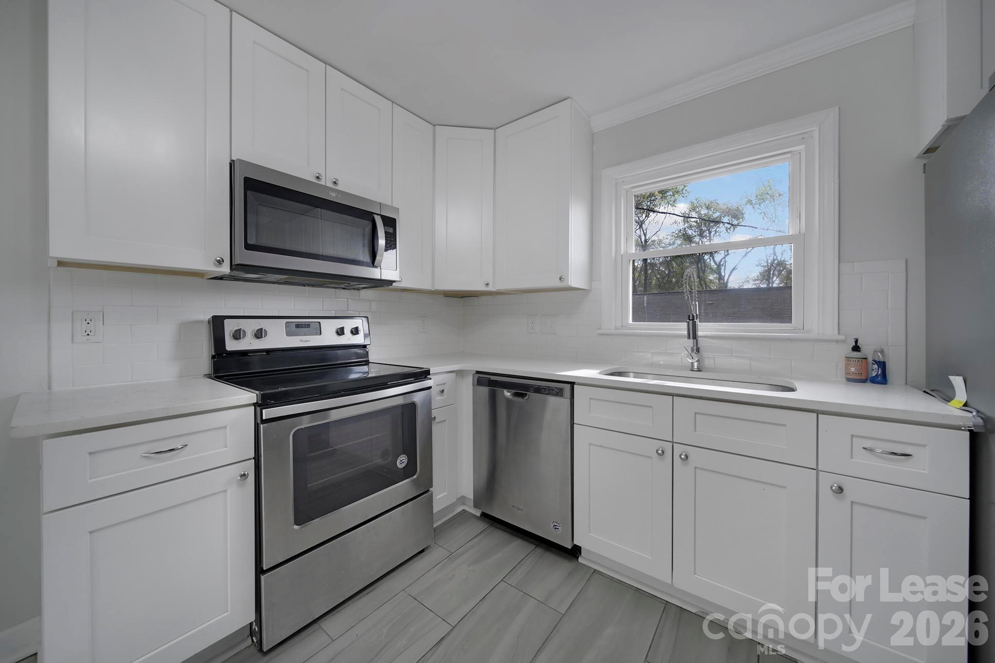 1900 Grier Avenue Charlotte NC 28216