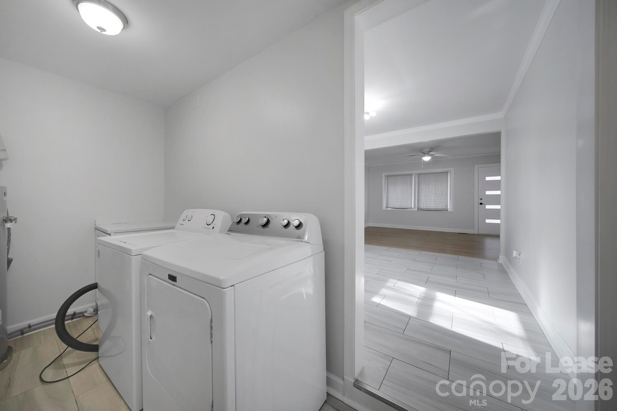 1900 Grier Avenue Charlotte NC 28216