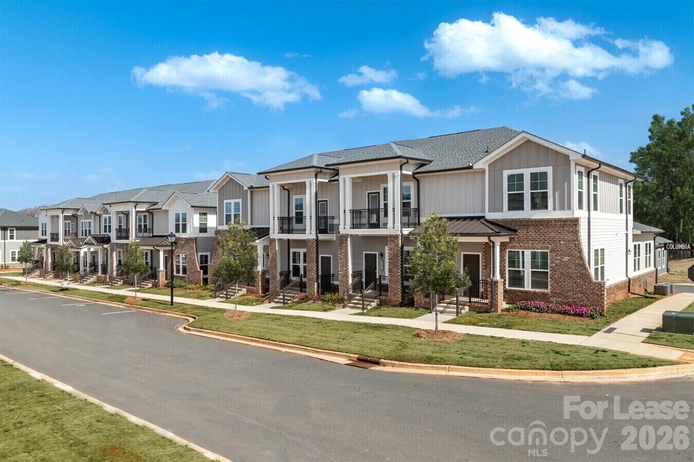 1241 Columbia Circle Indian Land SC 29707