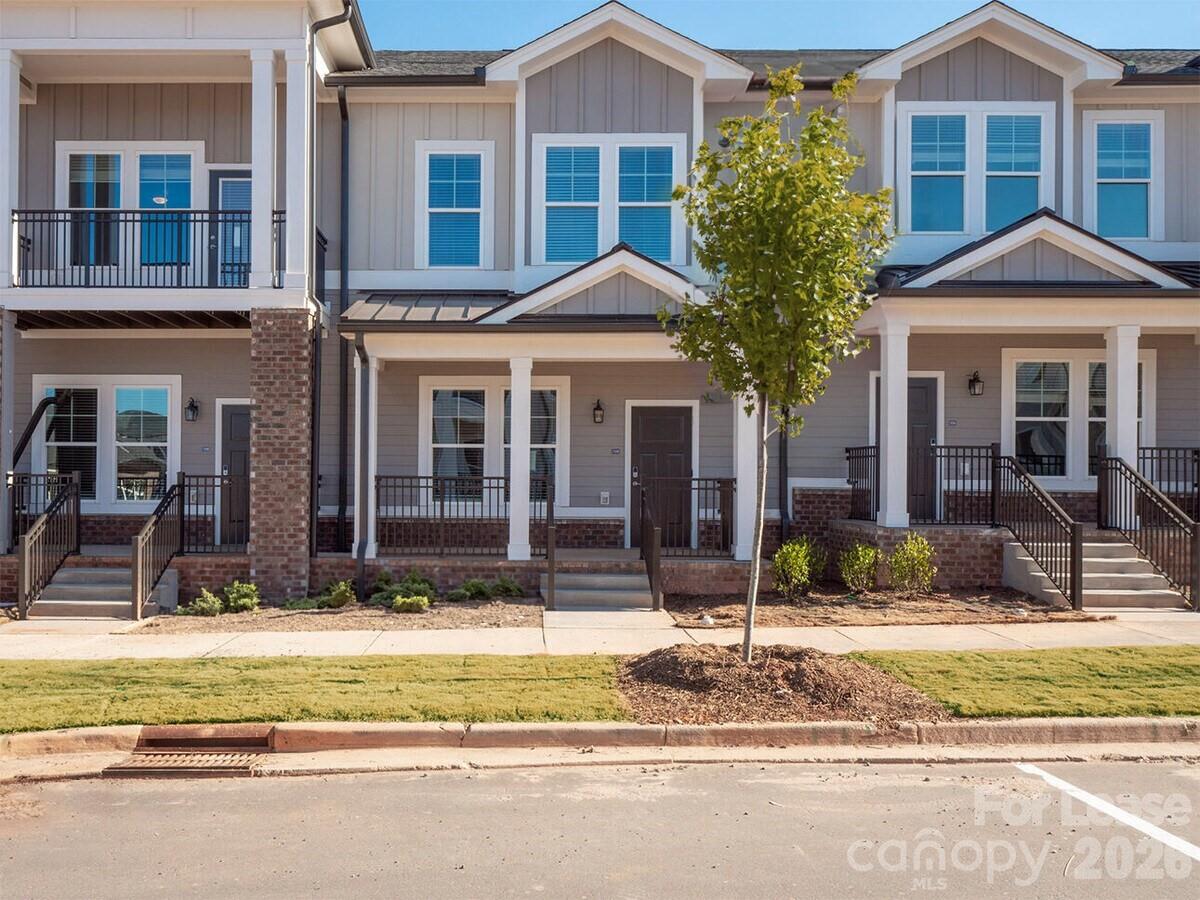 1241 Columbia Circle Indian Land SC 29707