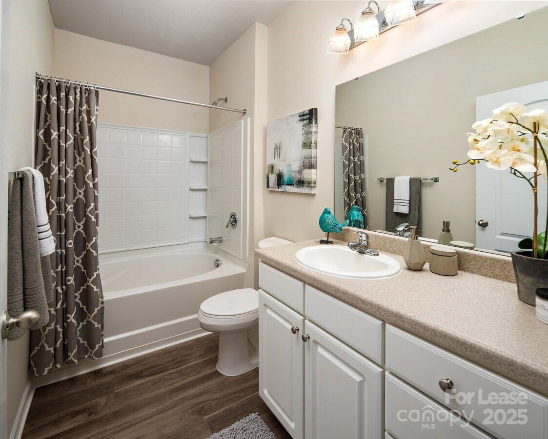 117 Abberly Green Boulevard Mooresville NC 28117
