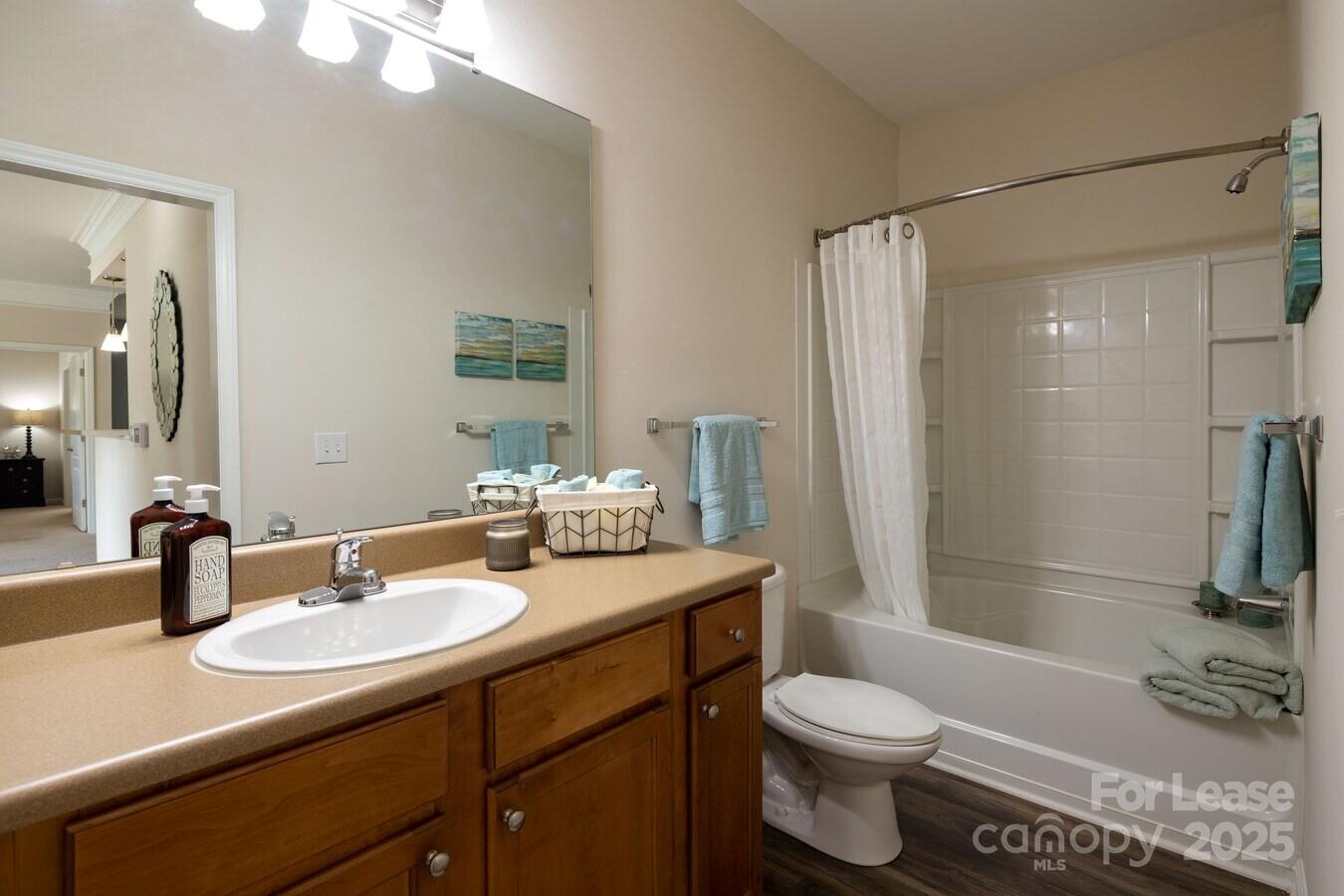 117 Abberly Green Boulevard Mooresville NC 28117