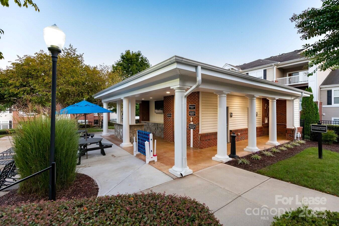 117 Abberly Green Boulevard Mooresville NC 28117