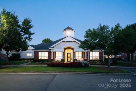 117 Abberly Green Boulevard Mooresville NC 28117