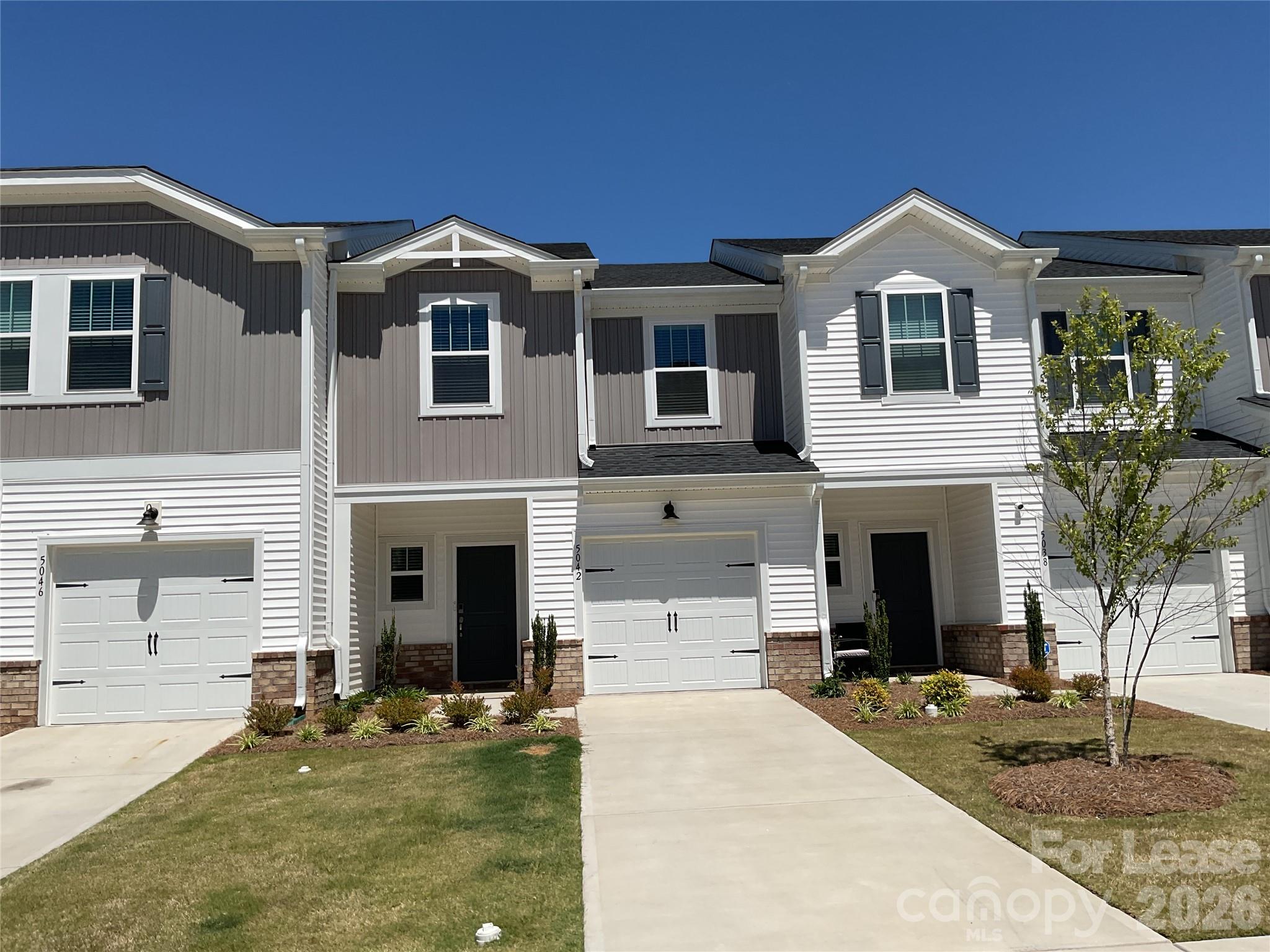 5042 Kellaher Place Charlotte NC 28216