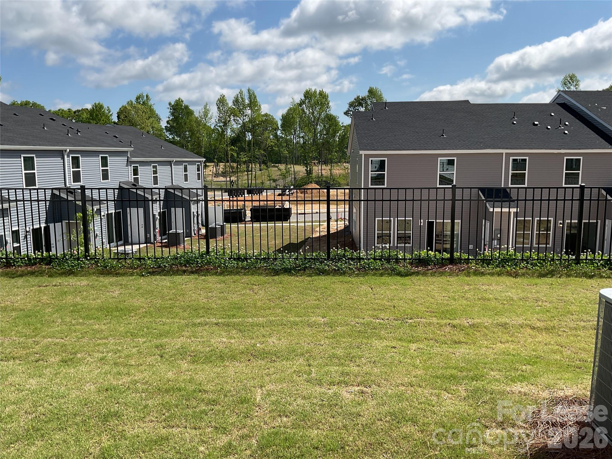 5042 Kellaher Place Charlotte NC 28216
