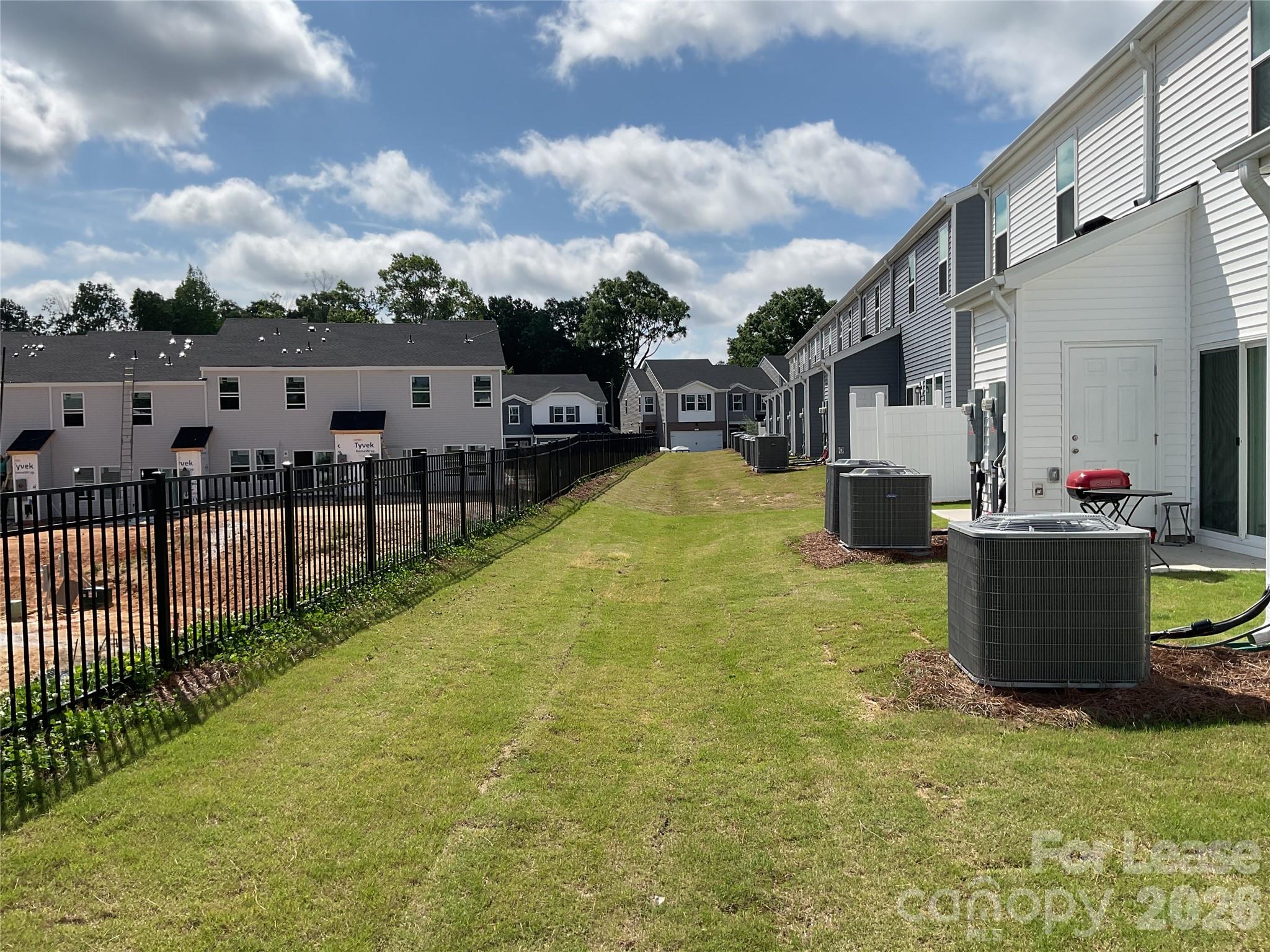 5042 Kellaher Place Charlotte NC 28216