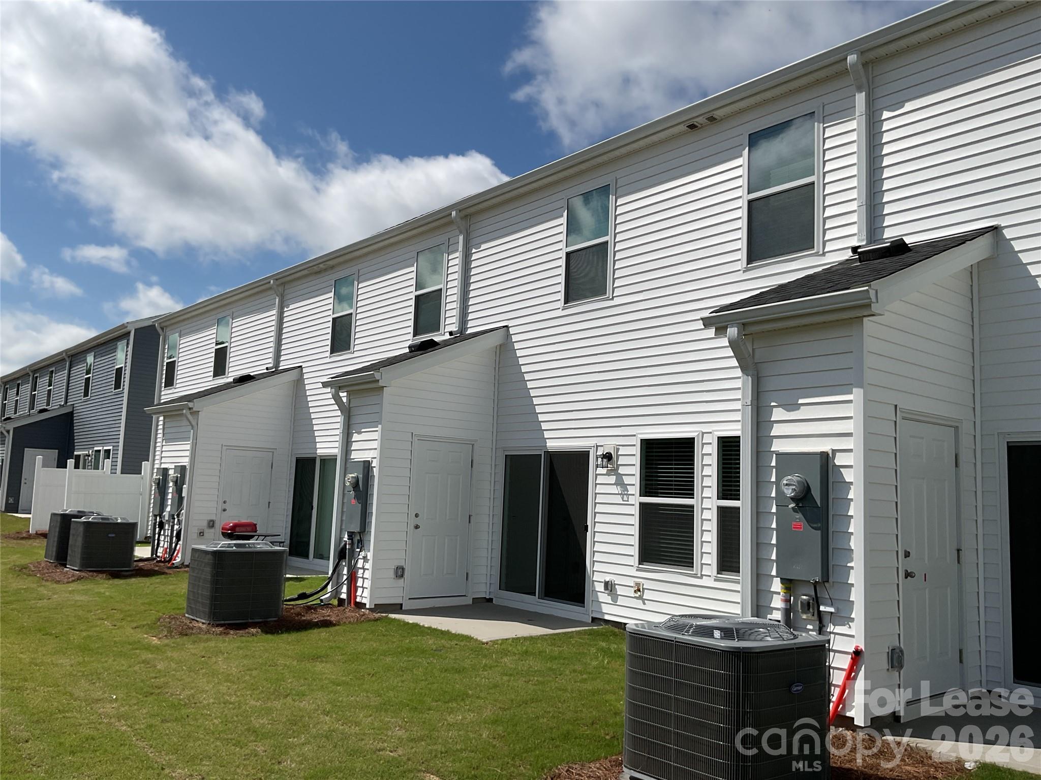 5042 Kellaher Place Charlotte NC 28216