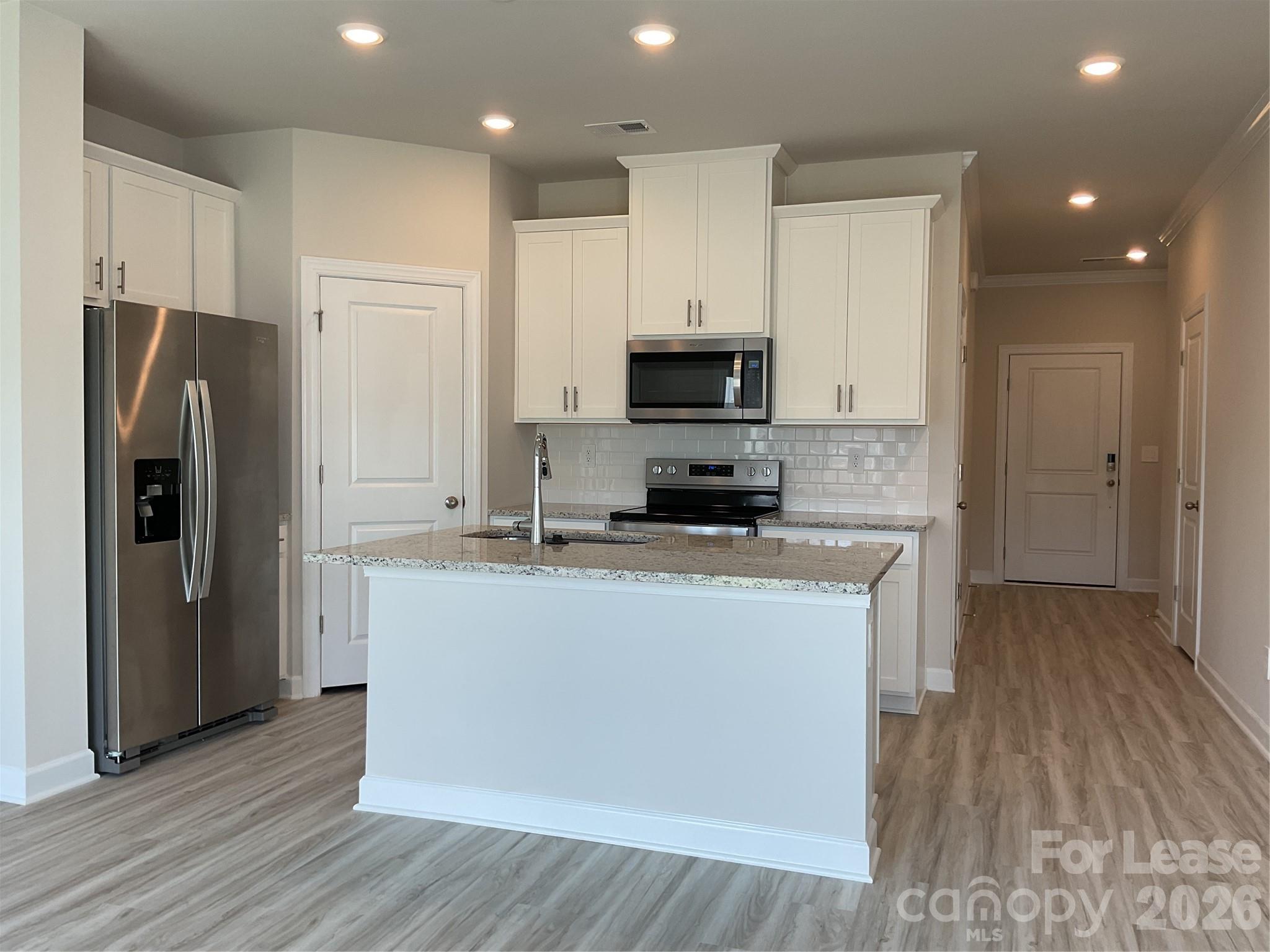 5042 Kellaher Place Charlotte NC 28216
