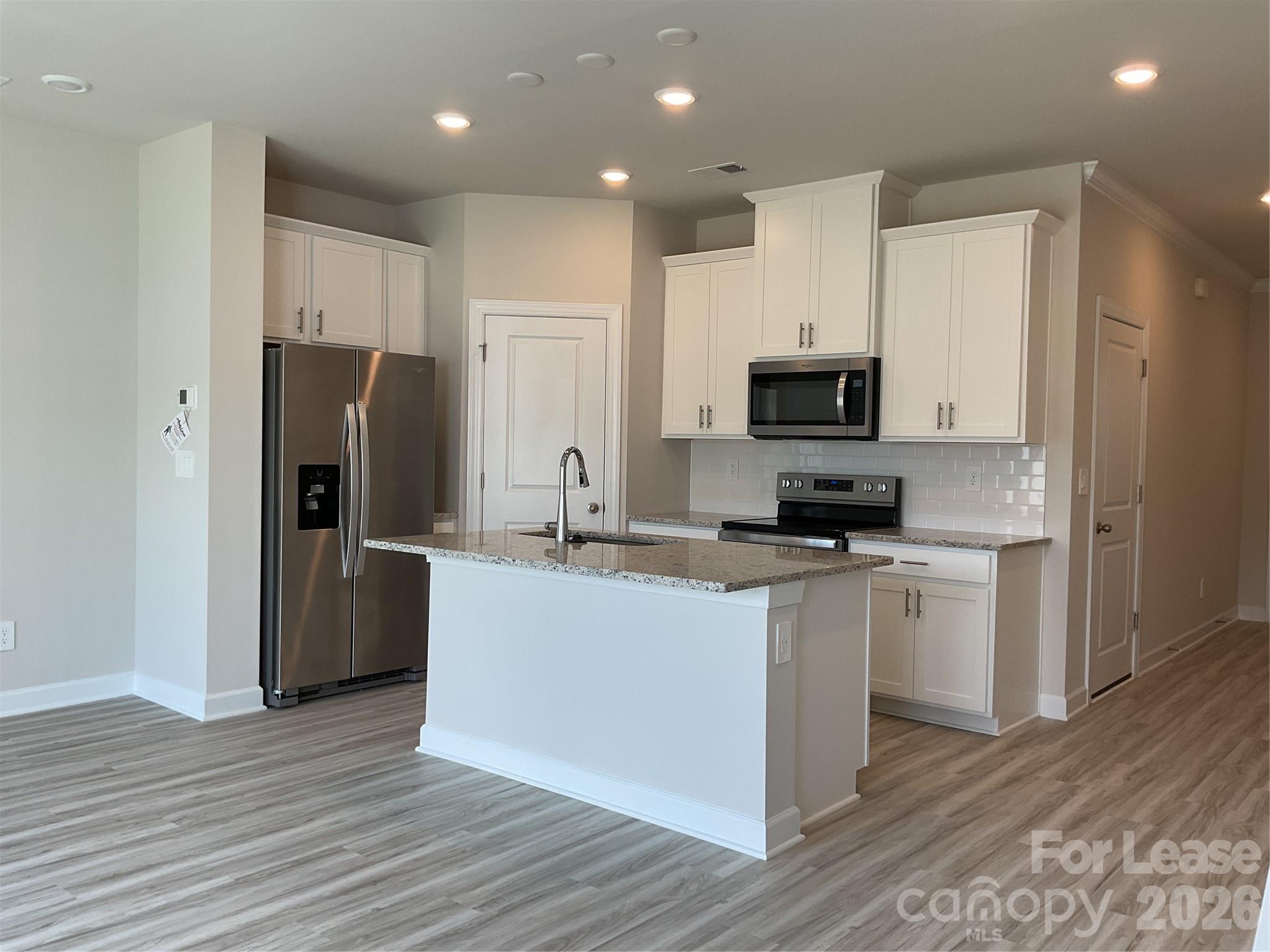 5042 Kellaher Place Charlotte NC 28216