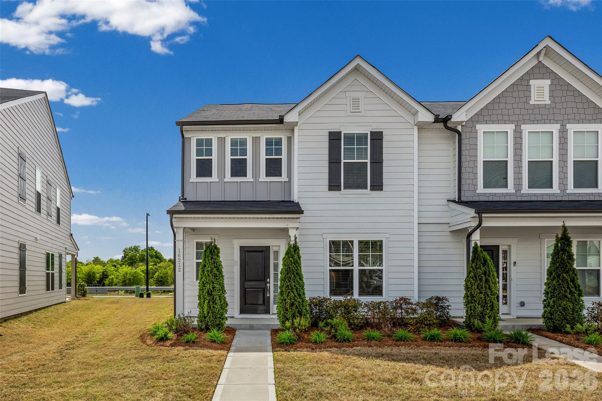 16212 Leading Street Charlotte NC 28273