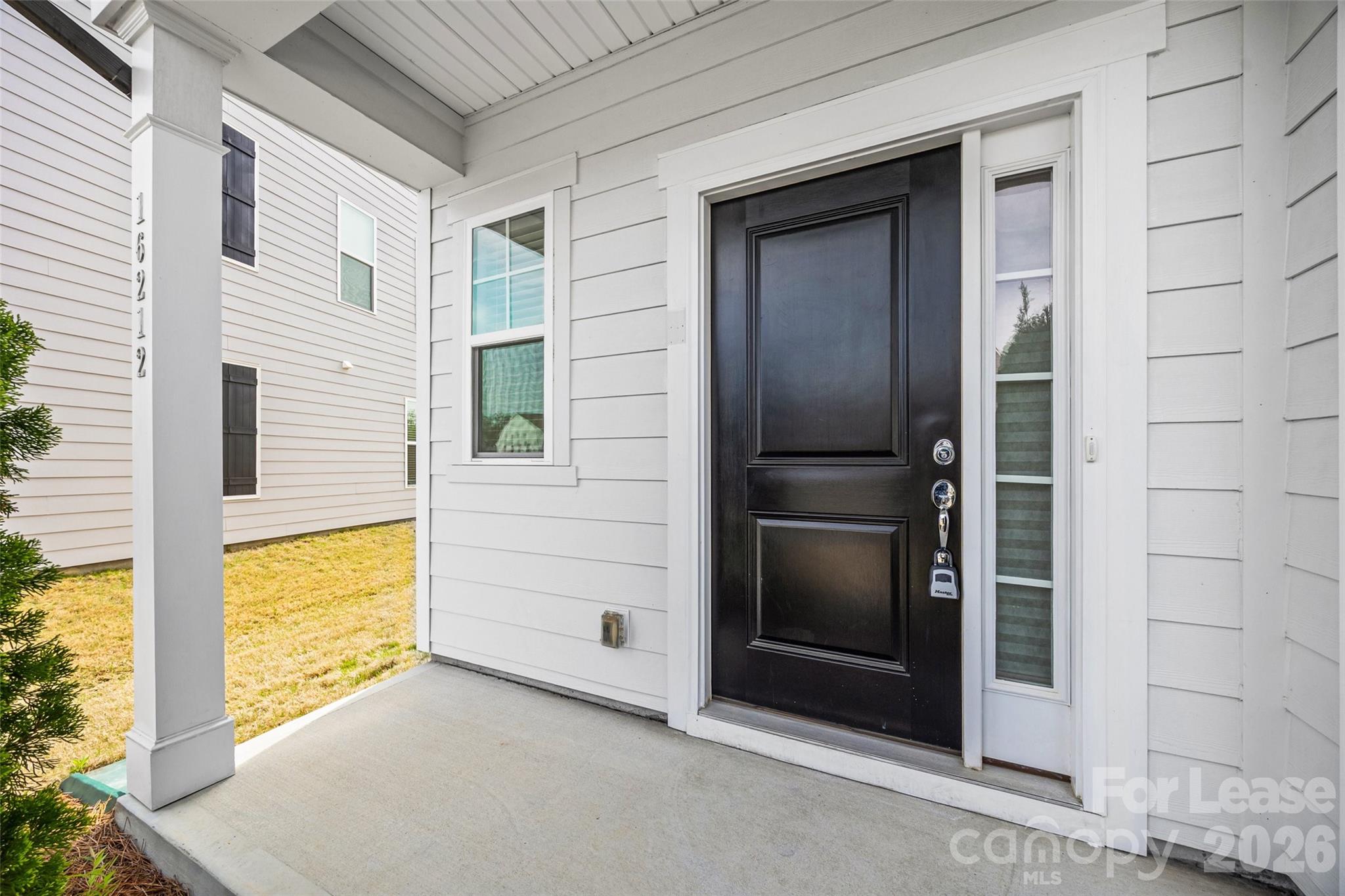 16212 Leading Street Charlotte NC 28273