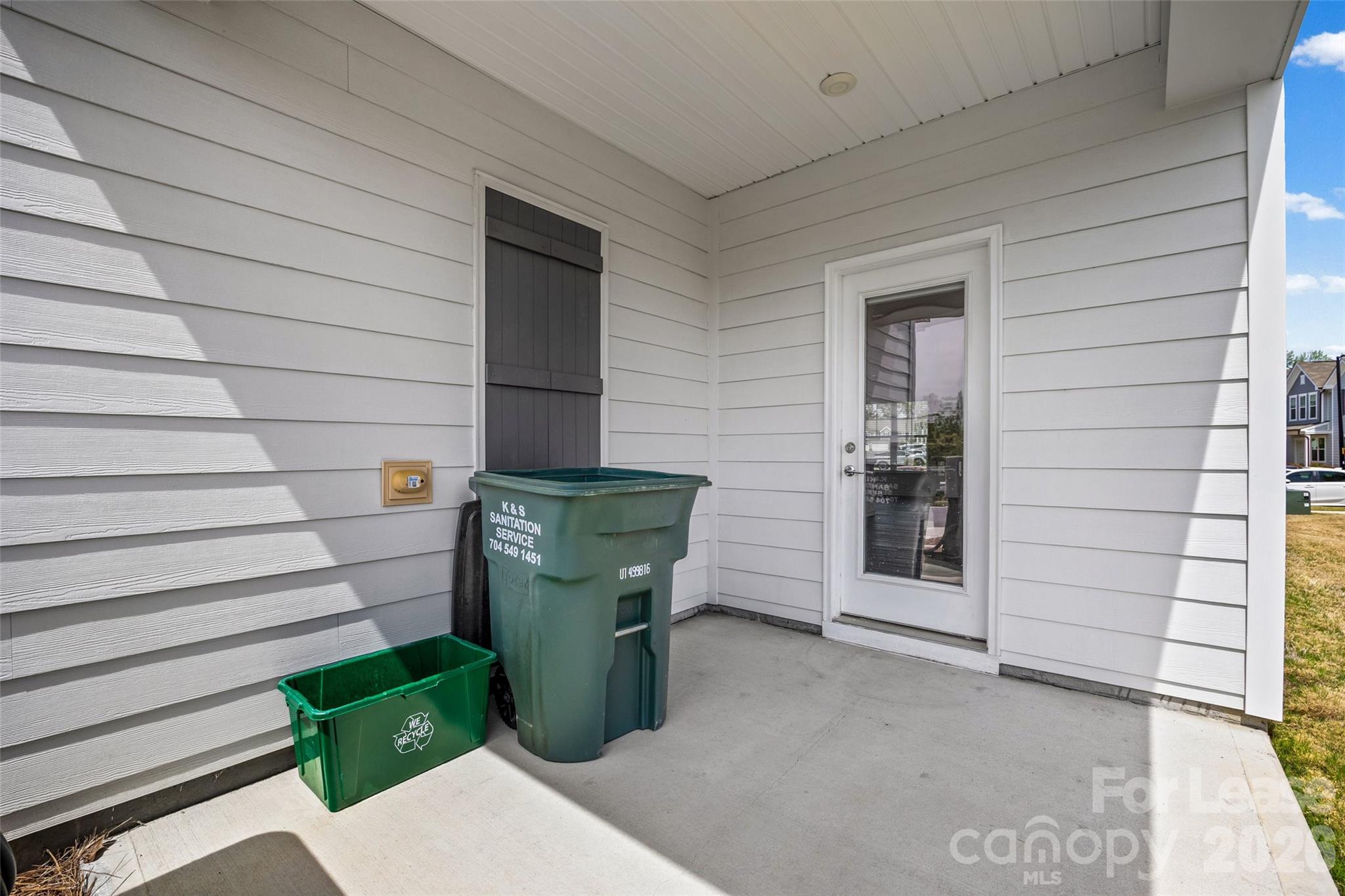 16212 Leading Street Charlotte NC 28273