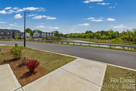 16212 Leading Street Charlotte NC 28273